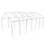 6 x 12m Pop Up Gazebo