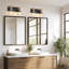 Éclairage de meuble-lavabo à intensité variable-114357205-116827836