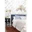 Teimani Brown Rug 4'3" x 7'3"