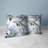 Dolphin Haven Outdoor Reversible Throw Pillow-101125072-101125075