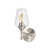 Brushed Nickel