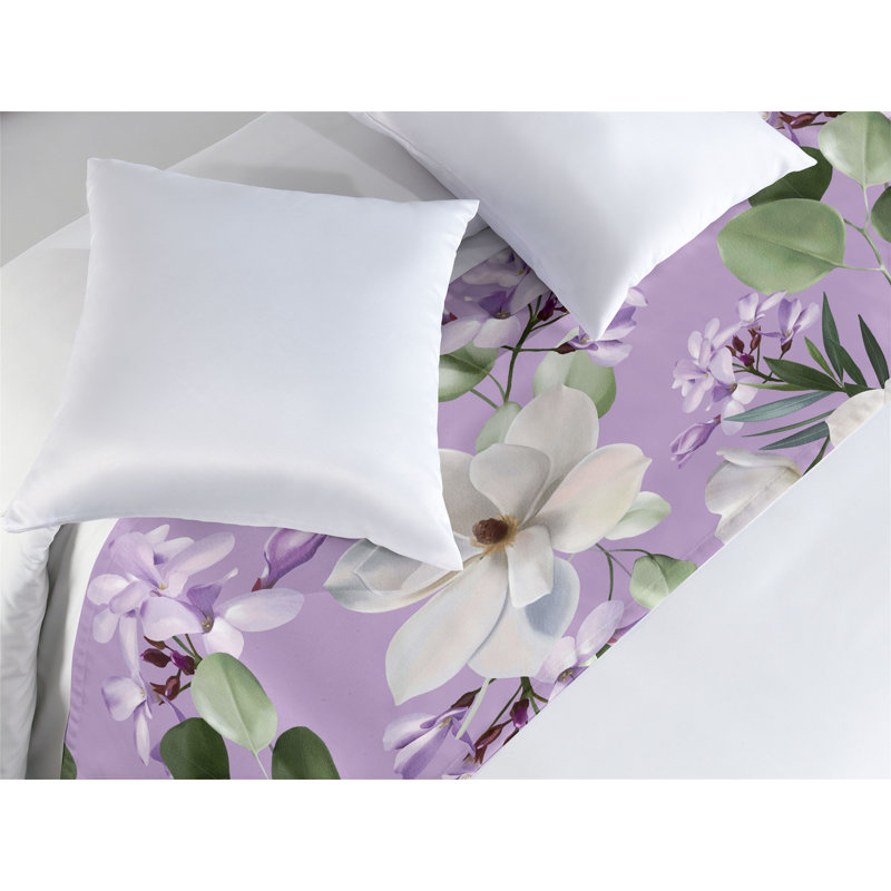 Foulard de lit Ambesonne, Très grand lit
