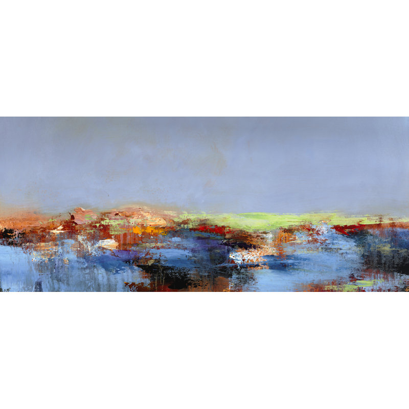 " Jeweled Horizon "