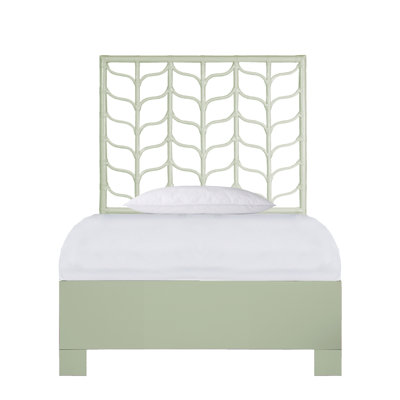 Ivy Bed