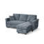 Advika 4 Seater Sofa Bed-1652956148-1652956150