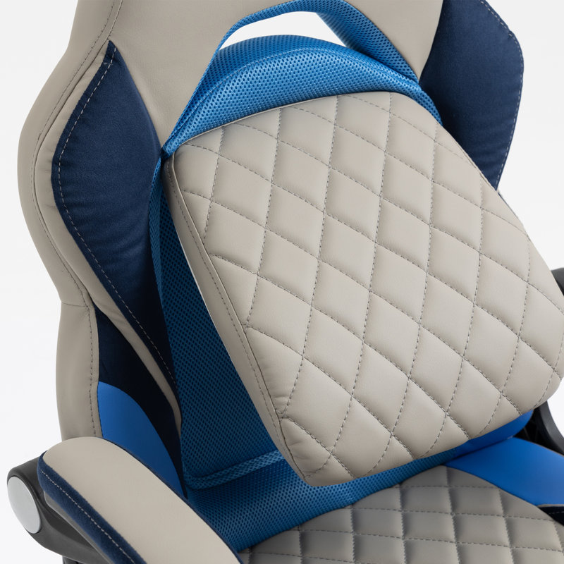 Fauteuil de jeu ergonomique Imery