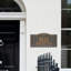 Signature Series 2-Line Wall Address Plaque-967423103-967423364-967423360