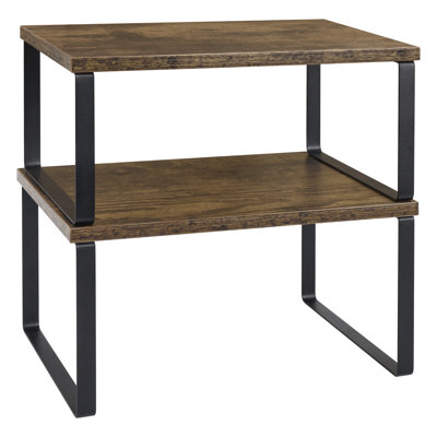 Dimitrinka Cabinet Shelving Rack