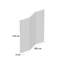 172cm H Solid Wood Folding Room Divider-28107763