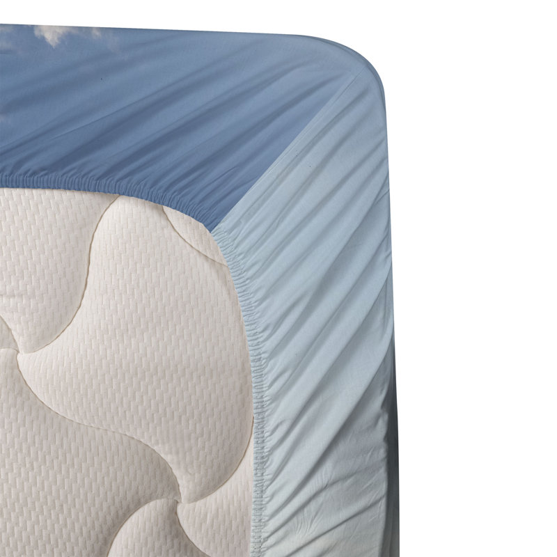 Microfiber Sheet Set, Full