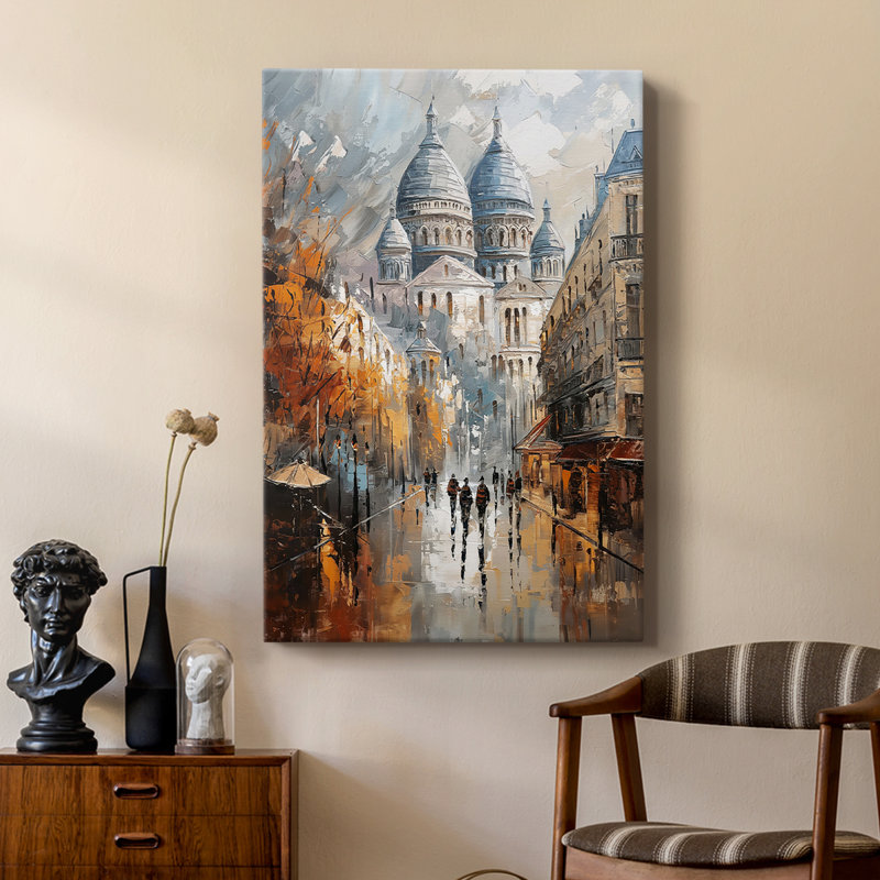 Série LANDSCAPES CCDLxxxi - galerie sur mesure, H 12 po x l 8 po