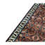 Hand Woven Wool Oriental Area Rug