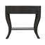 Weldon Solid Wood End Table-71164495