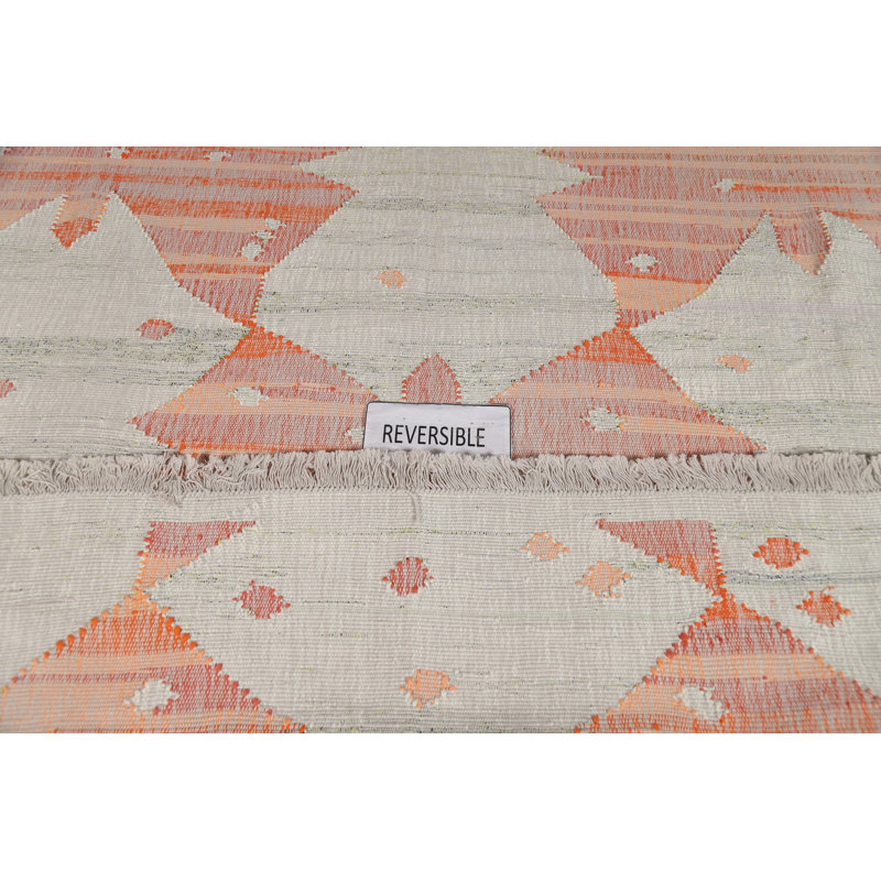 Tapis turc moderne en laine 10 x 13