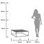 Carnuel Frame Coffee Table