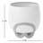 Emeline Ceramic Pot Planter