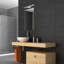 Delafield LED Bath Bar