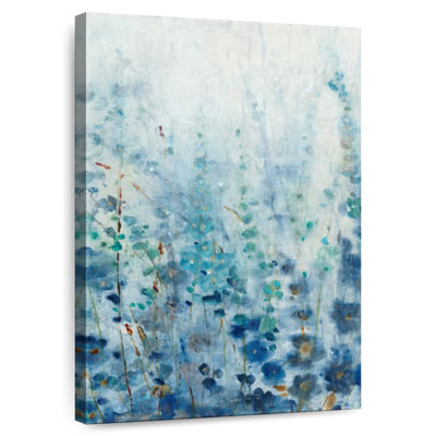 Avery Misty Blooms I