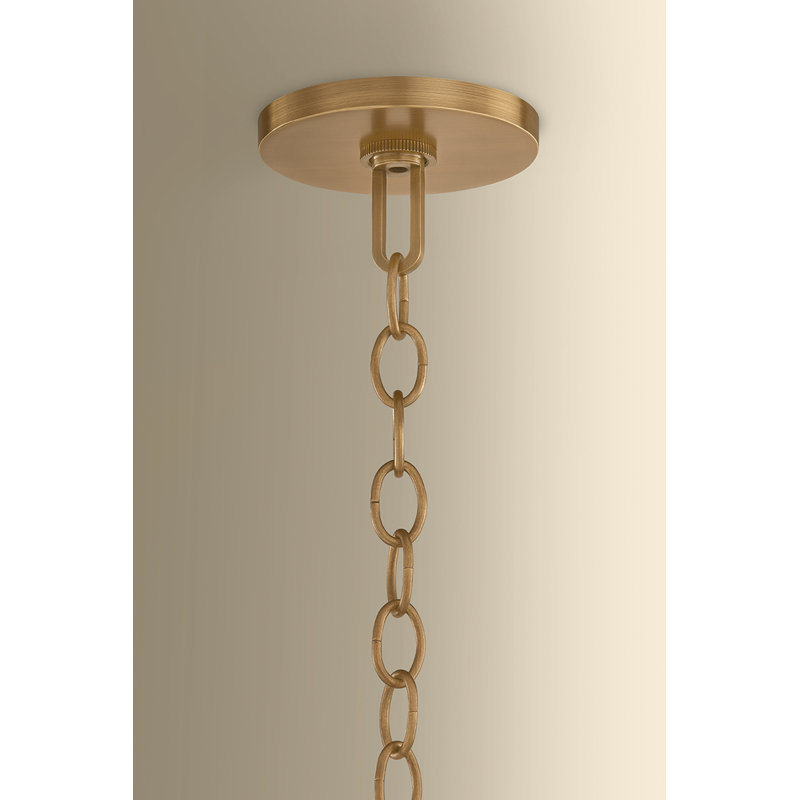 Omi Pendant, 15