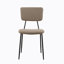 Chaise de salle à manger rembourrée Otelia-94592322-110529641