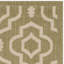 Tapis d'intérieur / extérieur à motif géométrique Herefordshire Performance-784438801