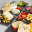 VonShef Slate Cheese Board