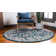 Kalf Abstract Indoor Rug