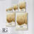 Abstract CDXXXII Gallery Wrapped Canvas - Ready To Hang-112944921