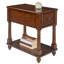 Side Table with Storage-1984102561