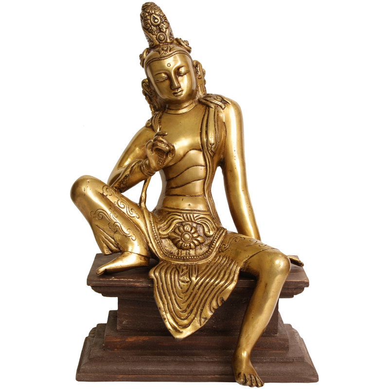 Religious & Spiritual Statue