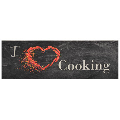 Semaj Kitchen Mat