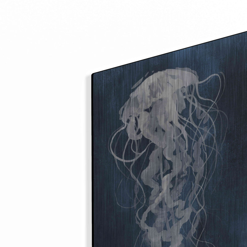 «Under Sway I» par Grace Popp, H 24 po x l 12 po