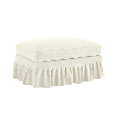 Ottoman Chenille