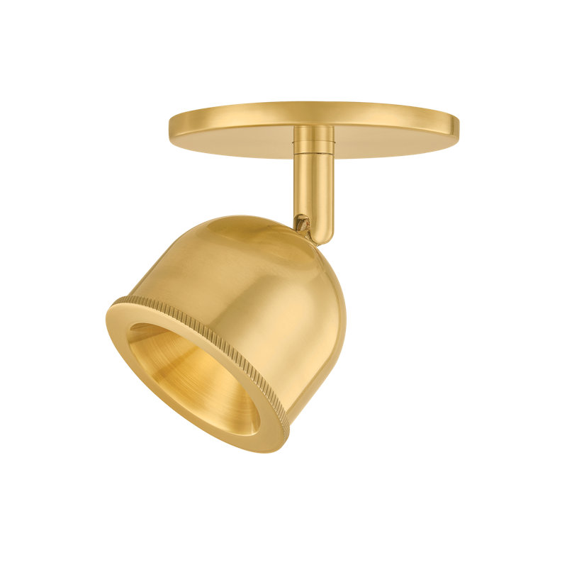 Ocean Hill Pendant, Black