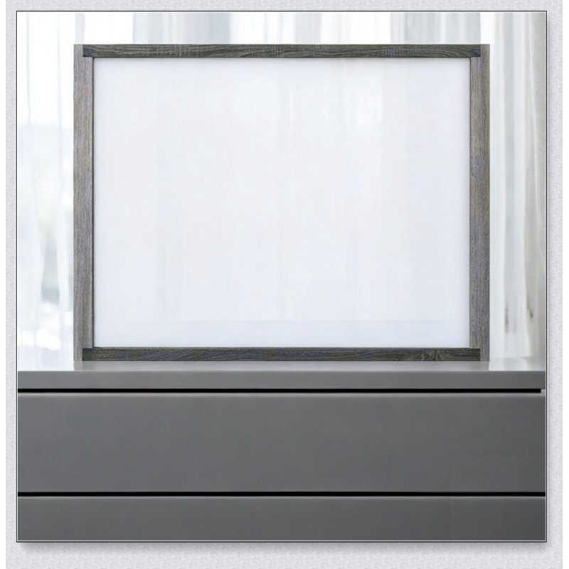 Miroir Jehoram