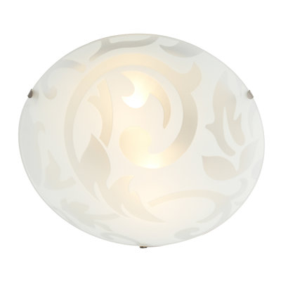 Rouillard Flush Mount
