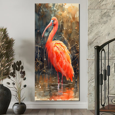 Auline - Animals Wall Art Living Room