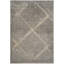 Tapis taupe Wendi-24293043