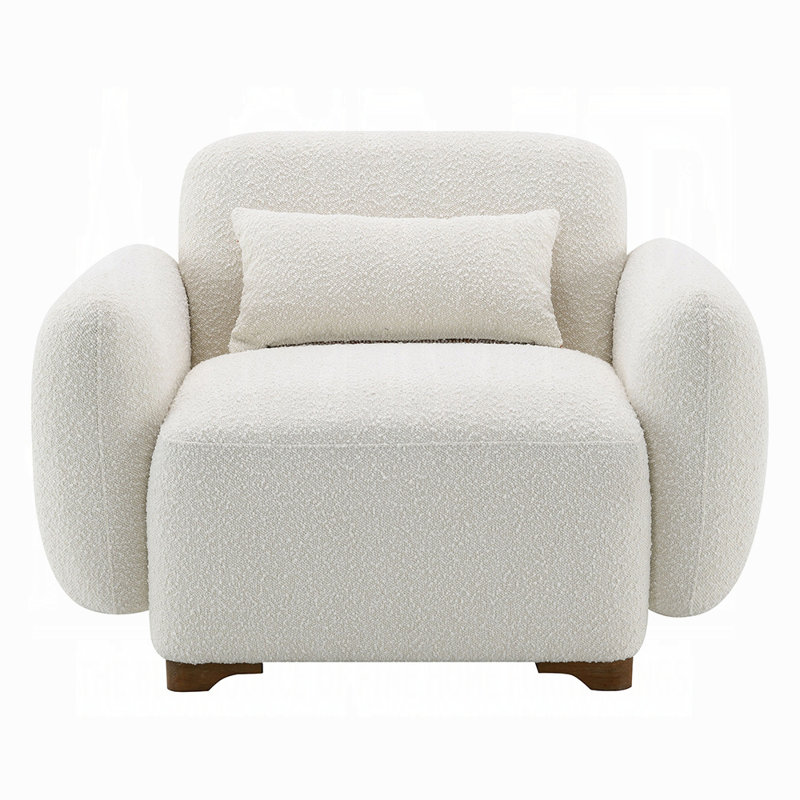 Darius Chair W/Pillow