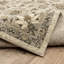 Tapis oriental beige / gris Caryll-189785025