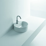Normal 13.8'' L Bathroom Sink