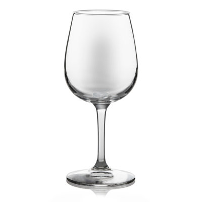 Libbey All-Purpose 13 oz. Wine Party Glasses
