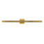 Vera 1 - Light LED Bath Bar-836870430
