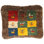 Lamb's Wool Lumbar Rectangular Pillow Cover & Insert