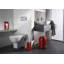 Steel Step On Kitchen Trash Can - 9L-33374998
