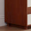 Commode d'appoint 4 tiroirs Modern
