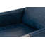 Edmonds Leather Armchair-1409965468