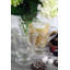 Napoleon Bee Glass Coffee Mug