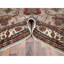 Tapis afghan super Kazak noué à la main 8 pi x 9 pi 10 po ivoire 8 pi x 9 pi 10 po A31AD464C6BA4261821CF83E28438266