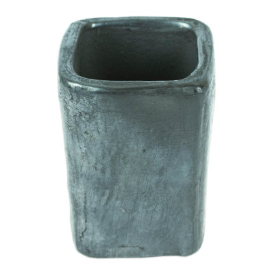 Handmade Ceramic Drinking Glass